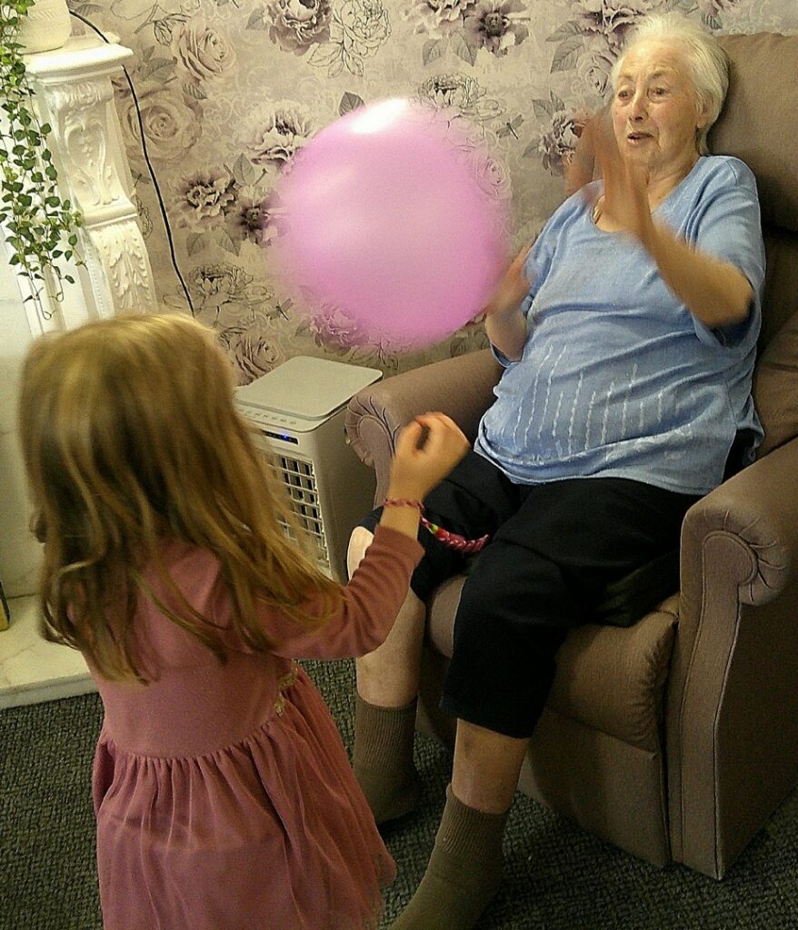 Nightingale Care Home