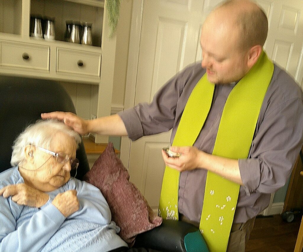 Nightingale Care Home
