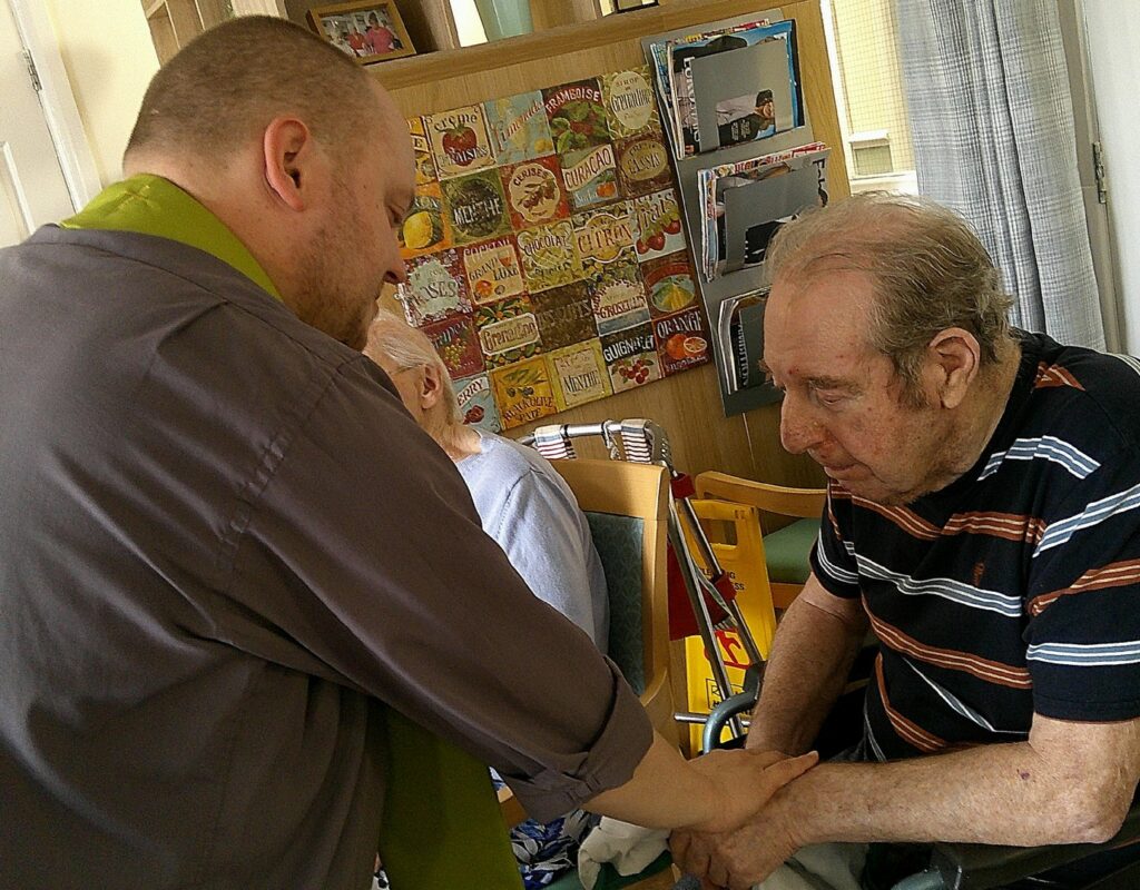 Nightingale Care Home