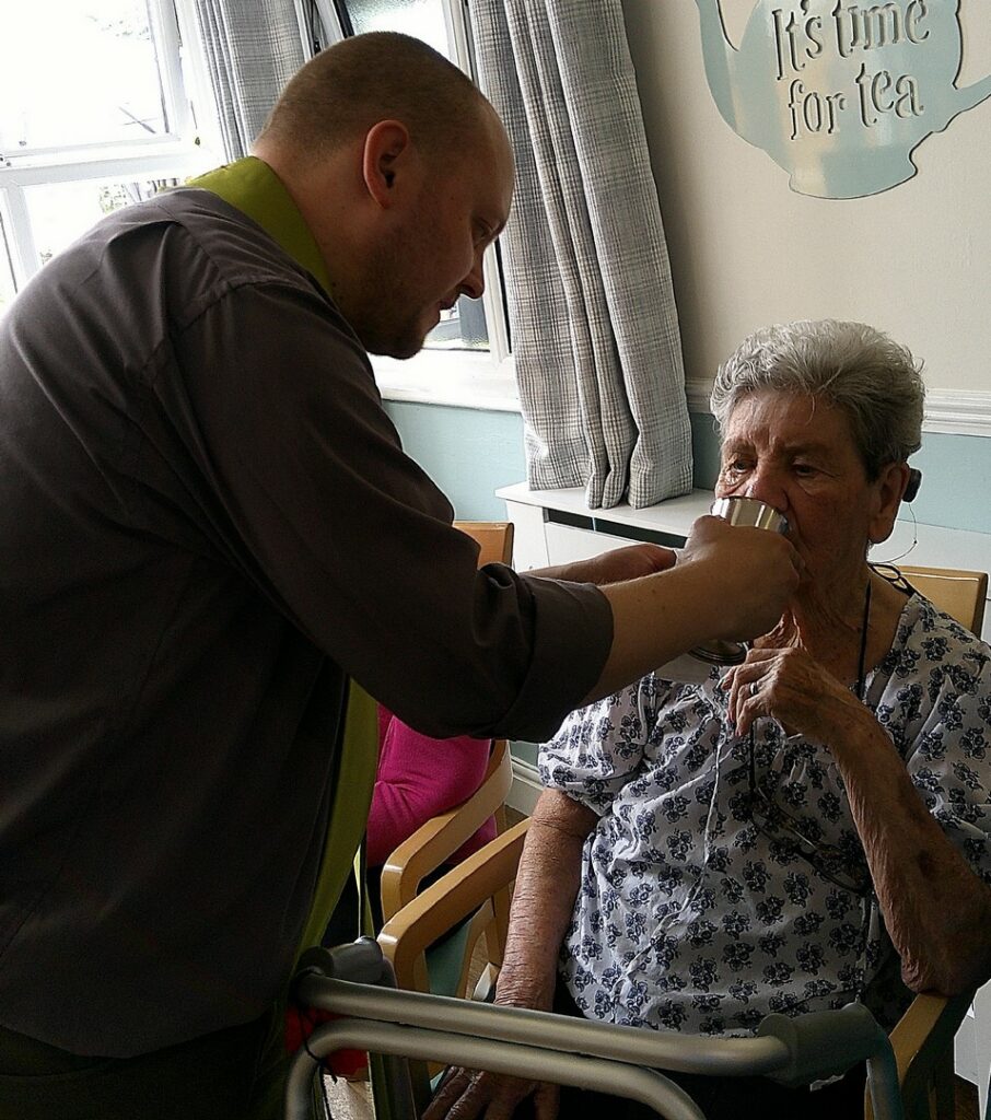 Nightingale Care Home