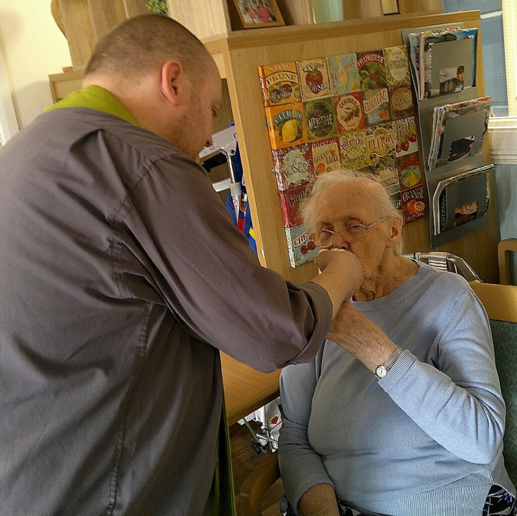 Nightingale Care Home