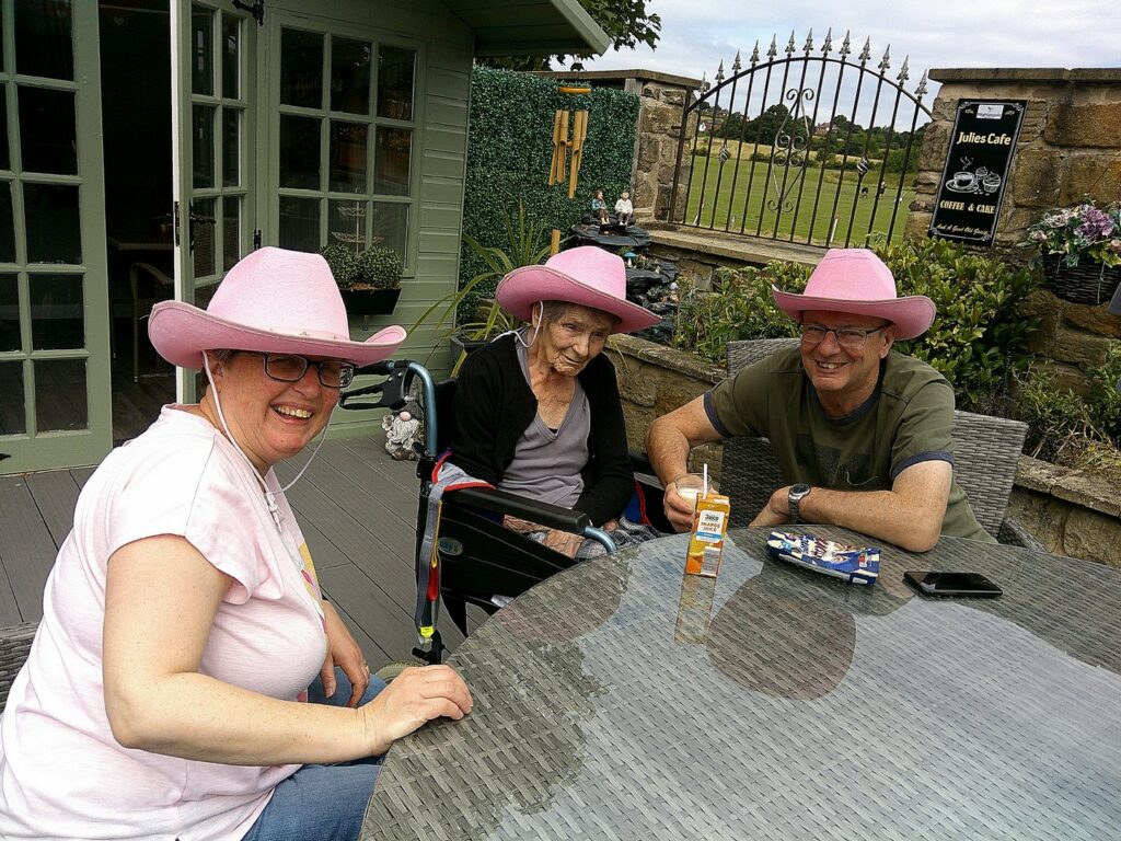 Nightingale Care Home
