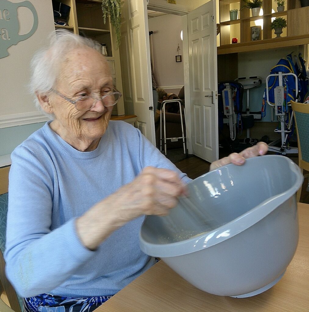 Nightingale Care Home