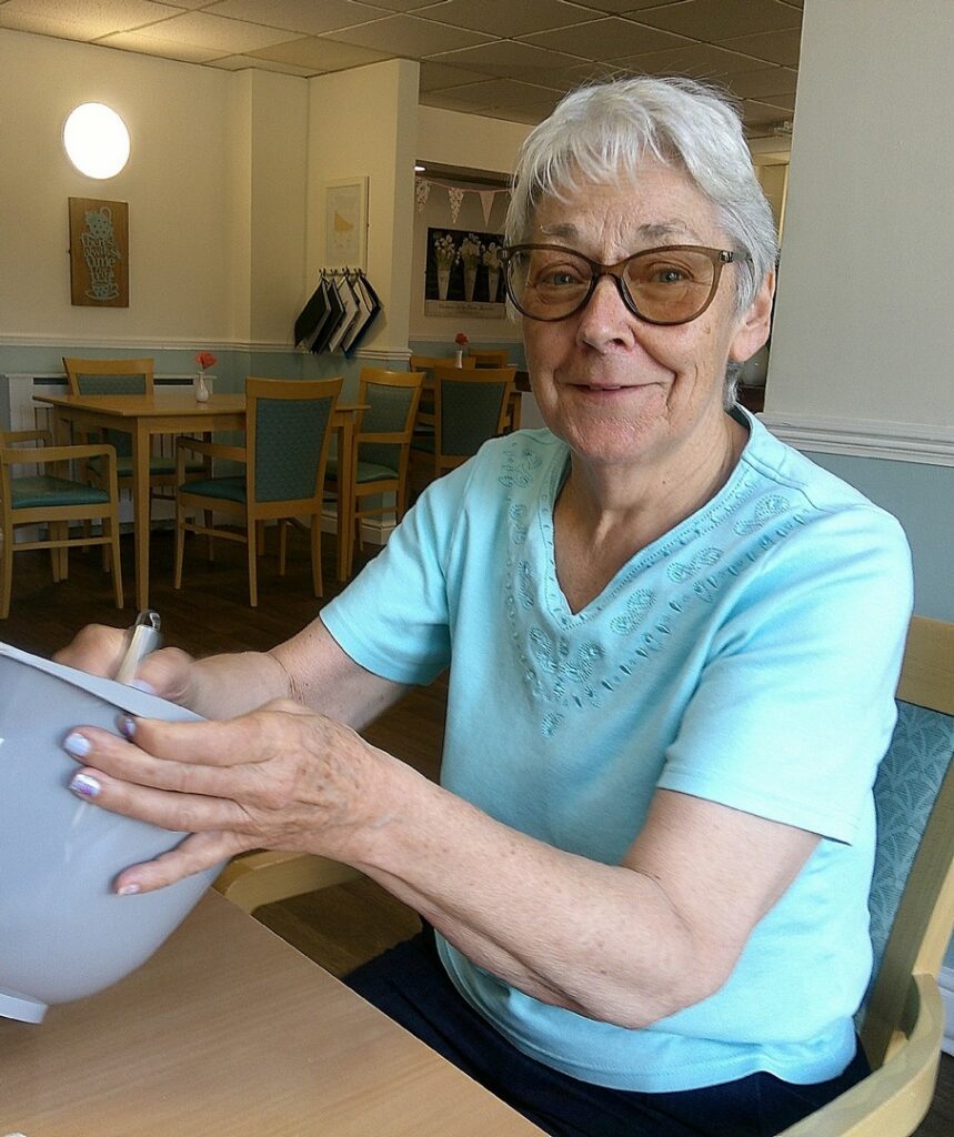 Nightingale Care Home