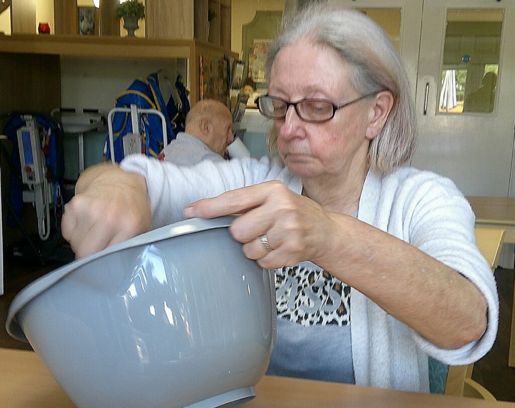 Nightingale Care Home