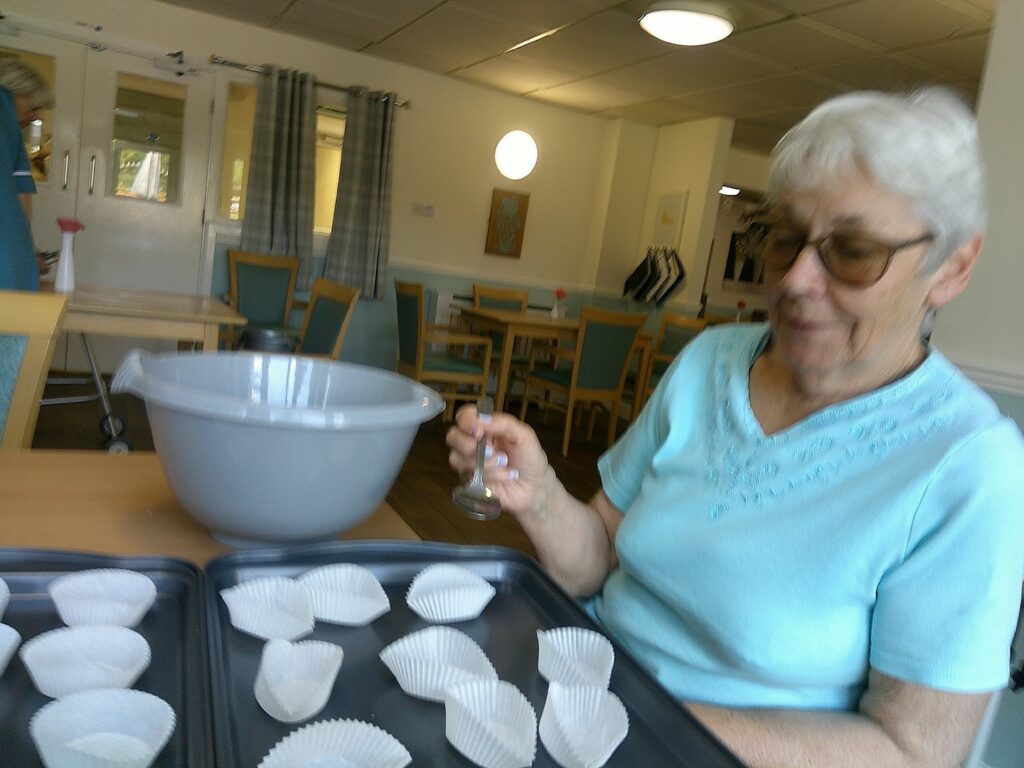 Nightingale Care Home