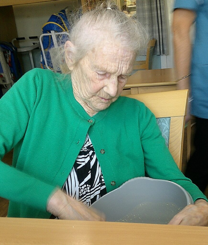 Nightingale Care Home