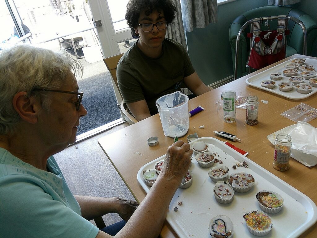 Nightingale Care Home
