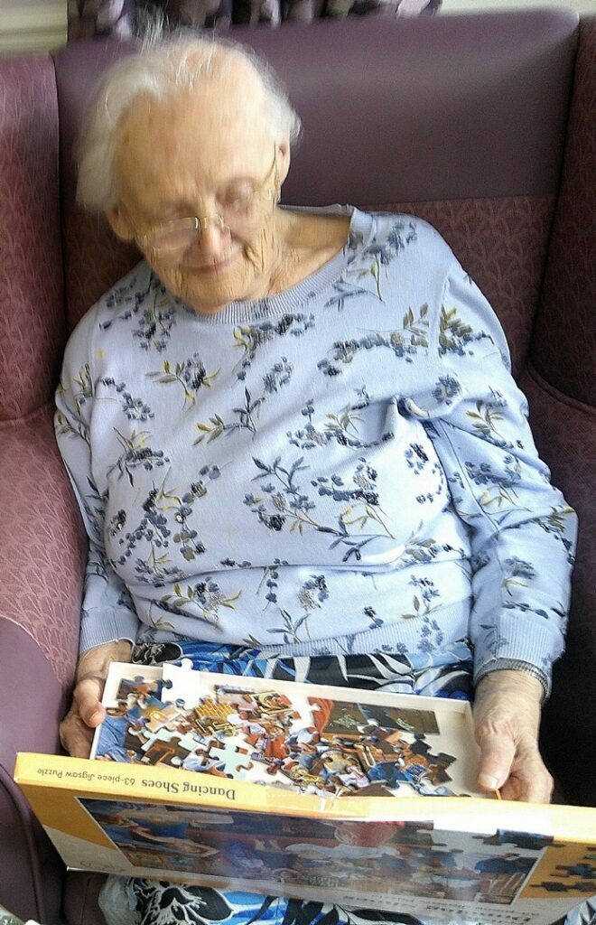 Nightingale Care Home