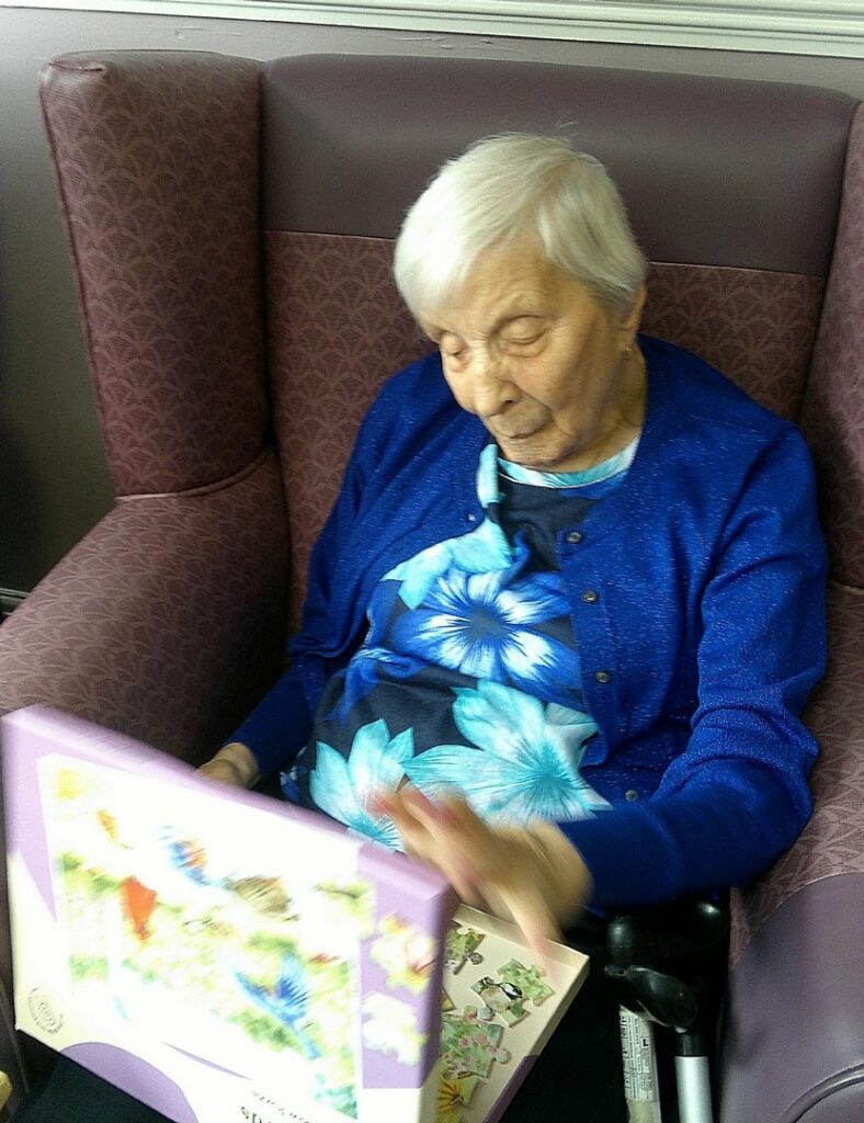Nightingale Care Home
