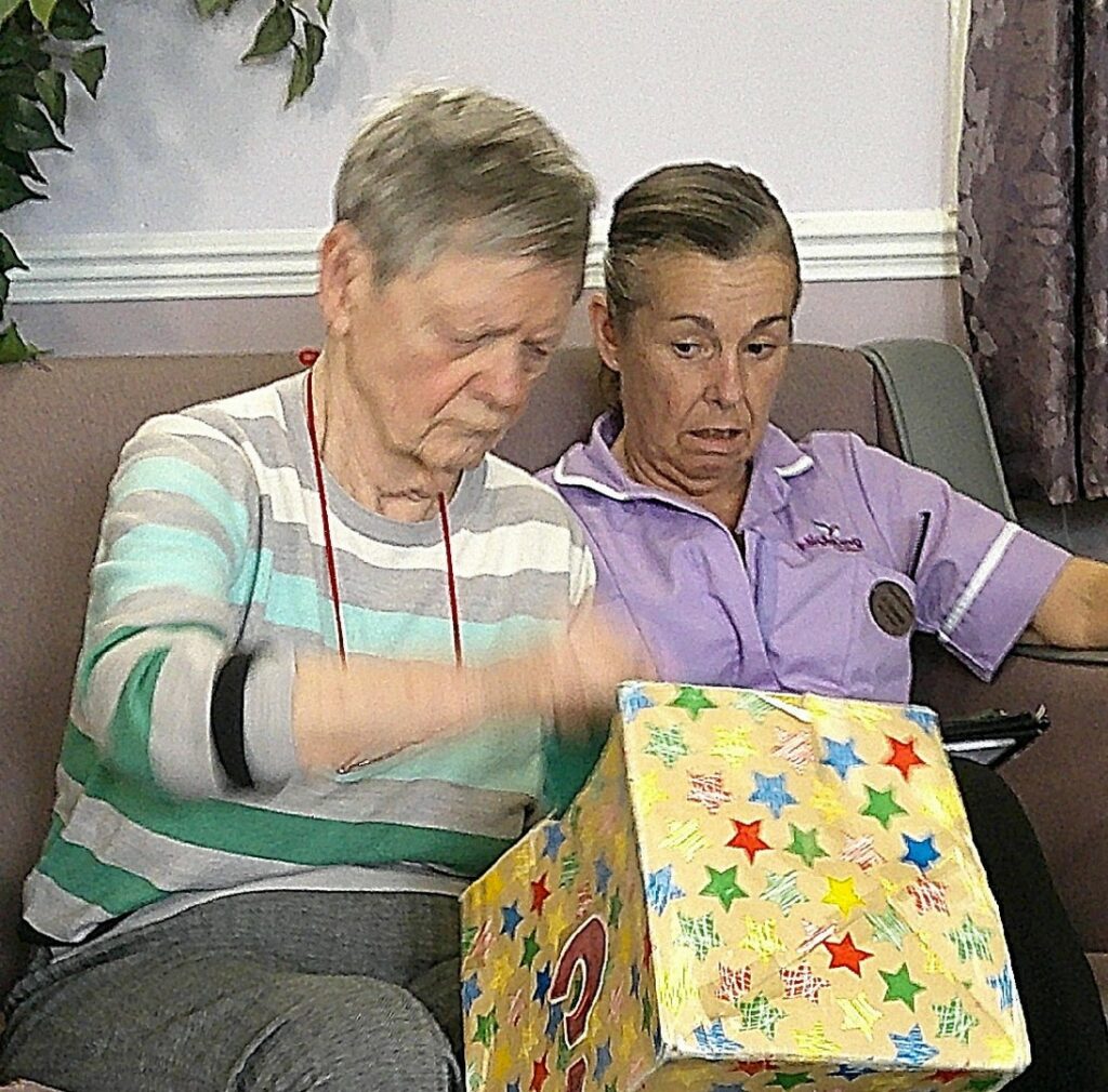 Nightingale Care Home