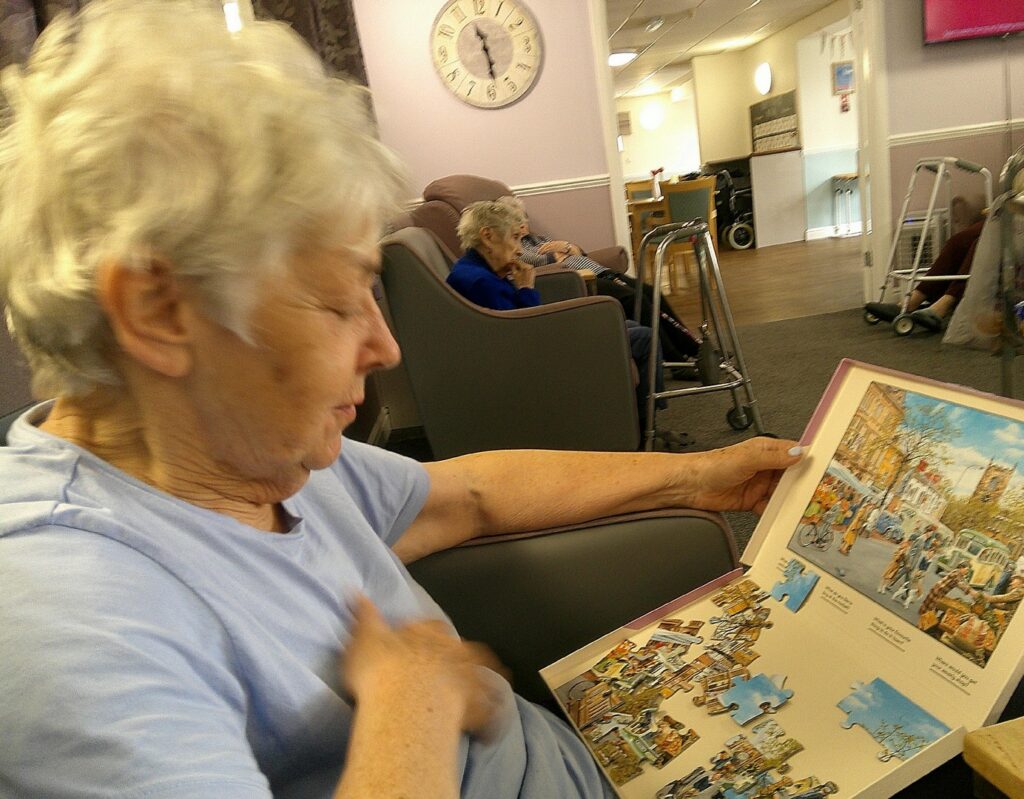 Nightingale Care Home
