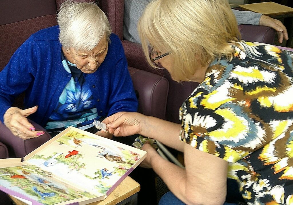Nightingale Care Home