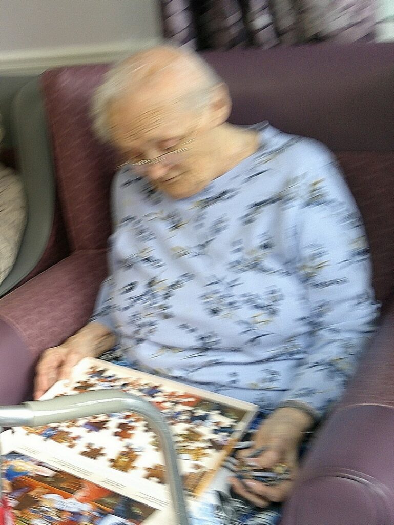 Nightingale Care Home