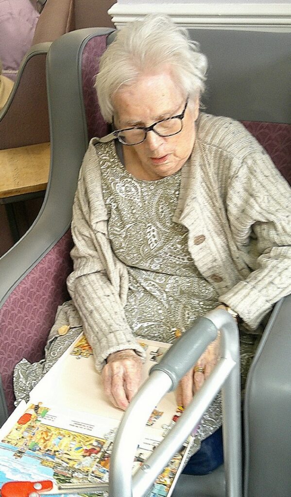 Nightingale Care Home