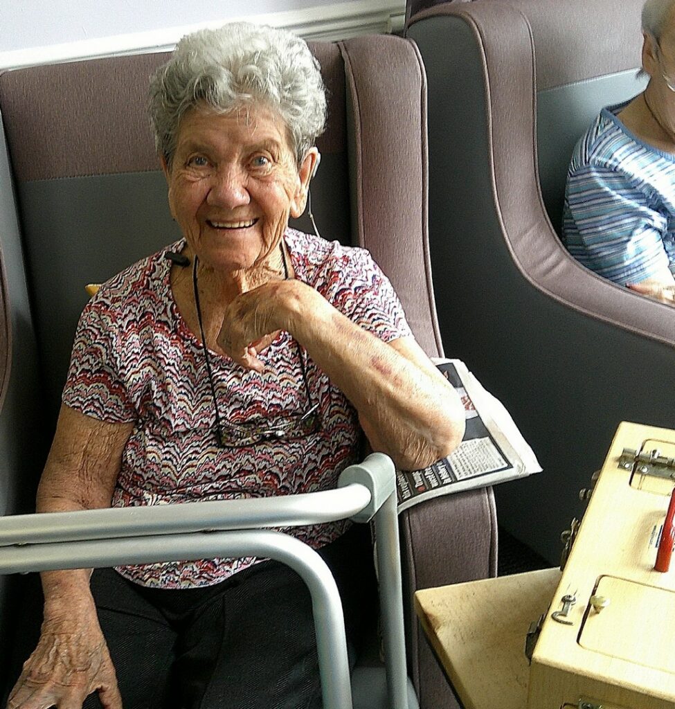 Nightingale Care Home