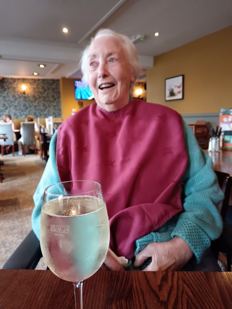 Nightingale Care Home