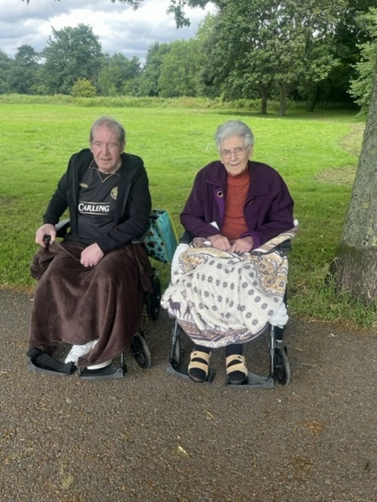 Nightingale Care Home