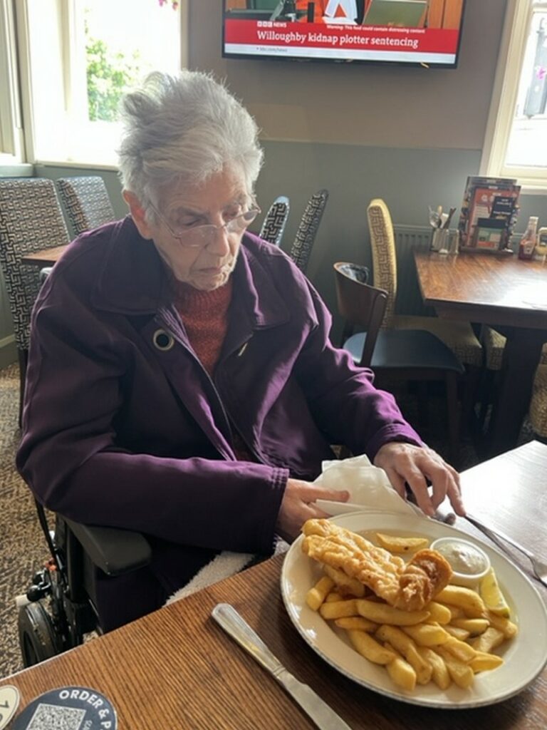 Nightingale Care Home