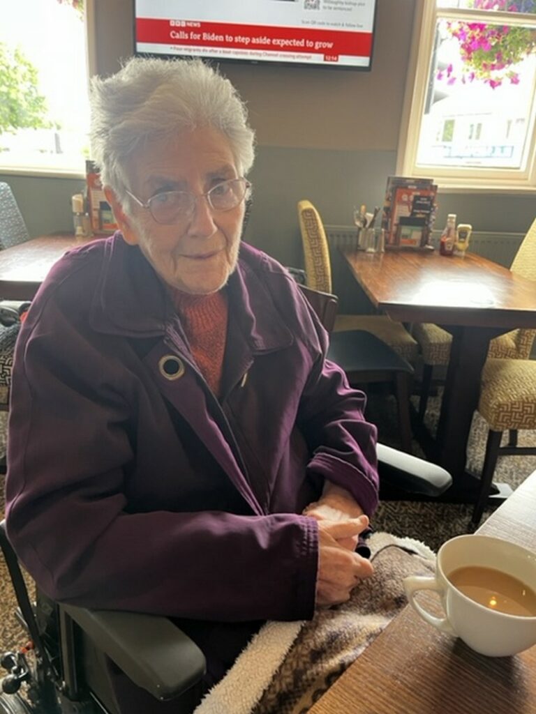Nightingale Care Home