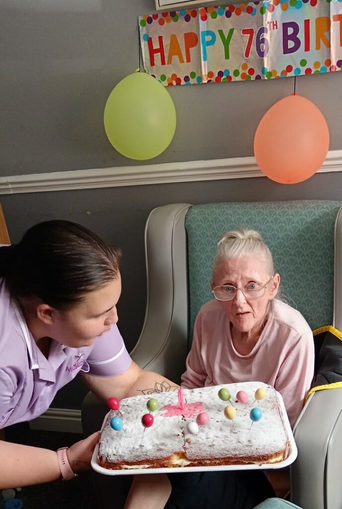 Nightingale Care Home