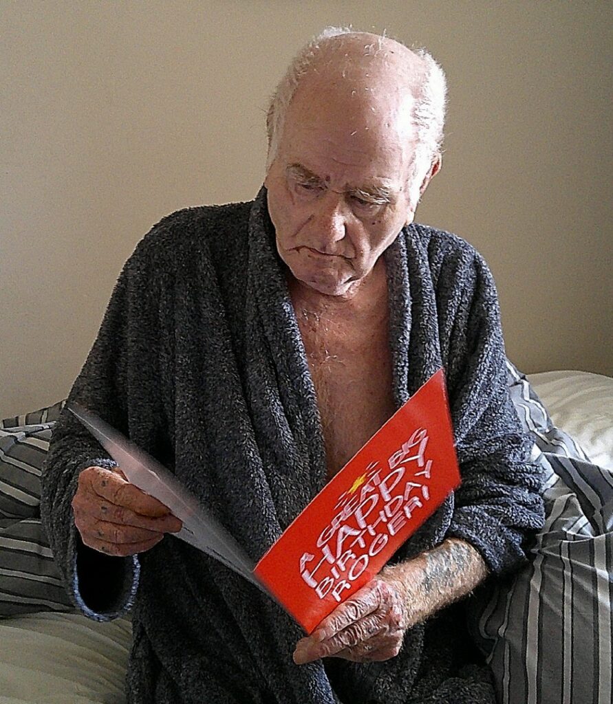 Nightingale Care Home