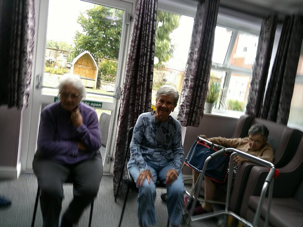 Nightingale Care Home