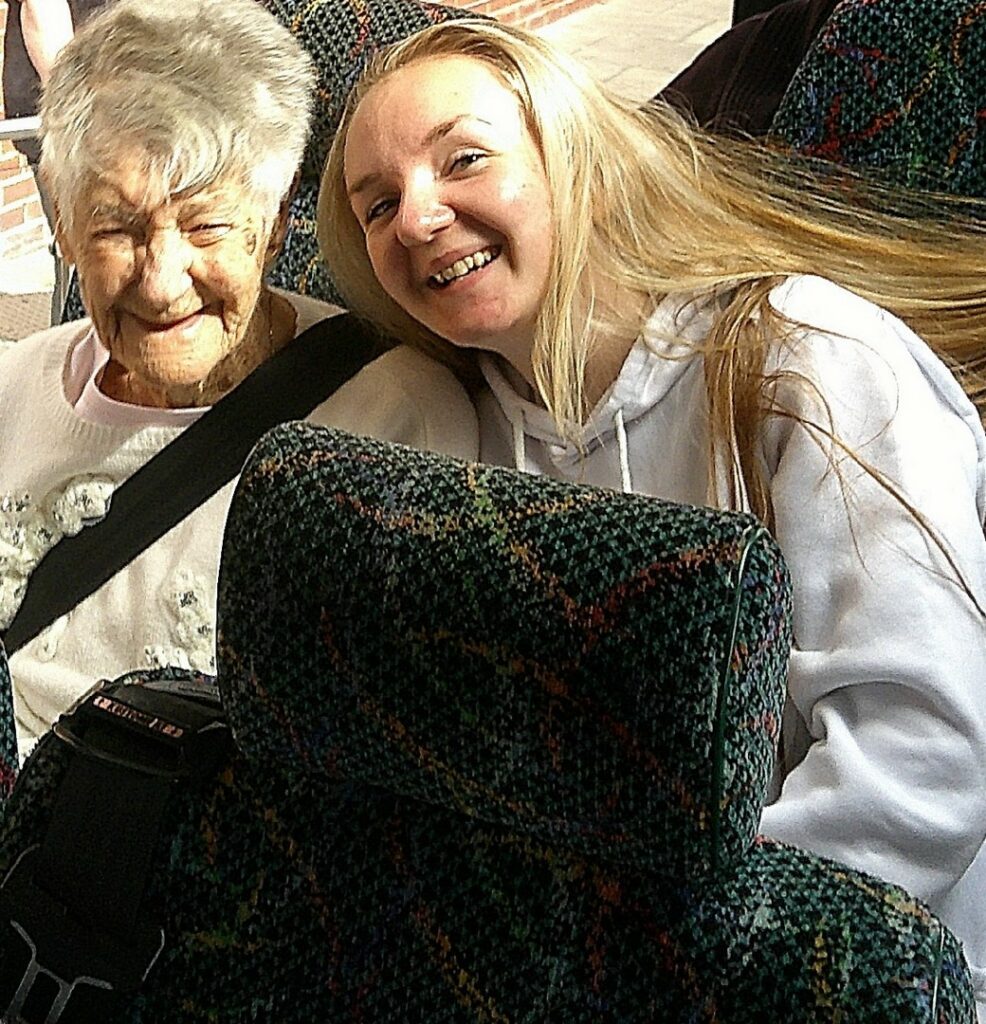 Nightingale Care Home