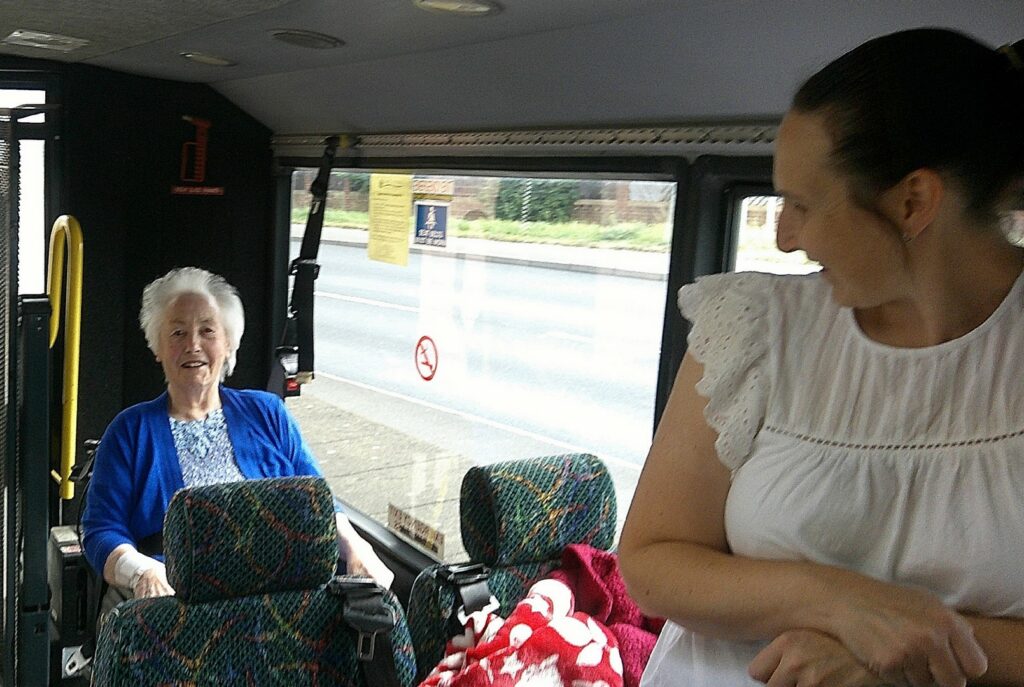 Nightingale Care Home