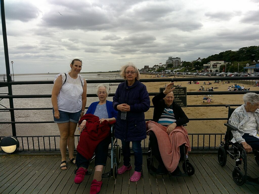 Nightingale Care Home