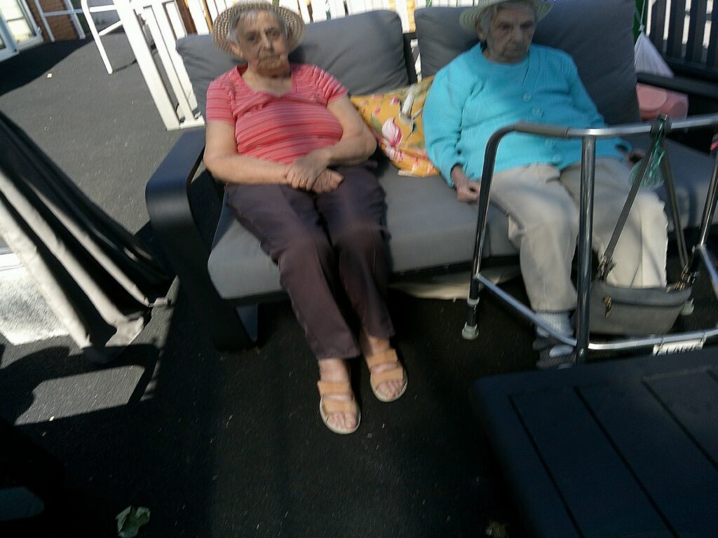 Nightingale Care Home