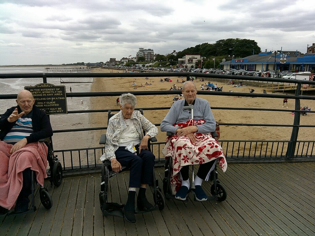 Nightingale Care Home