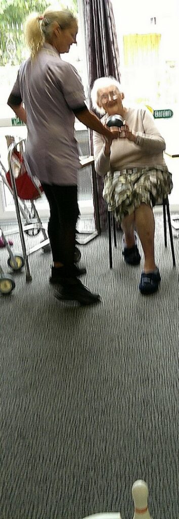 Nightingale Care Home