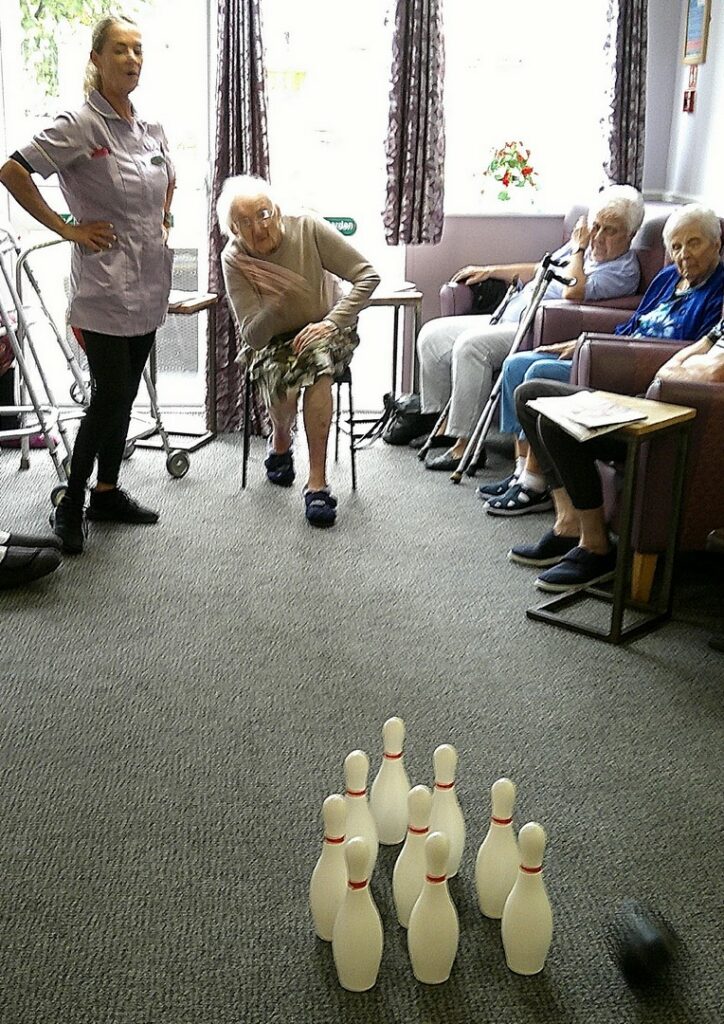 Nightingale Care Home