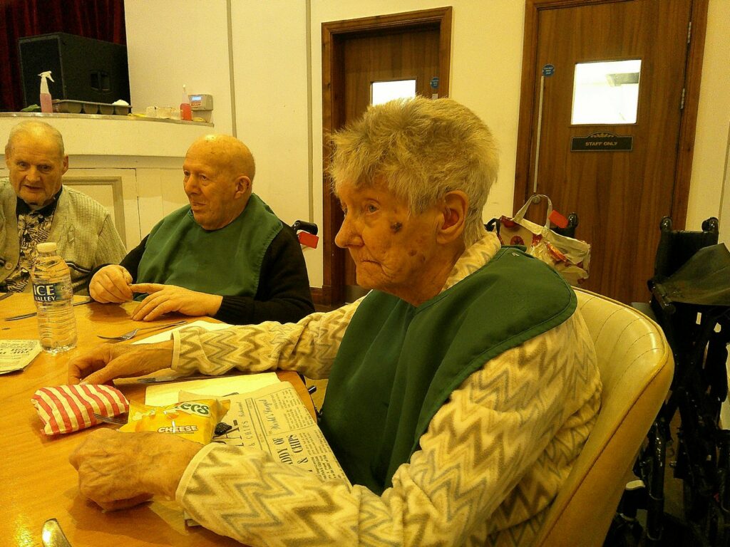 Nightingale Care Home