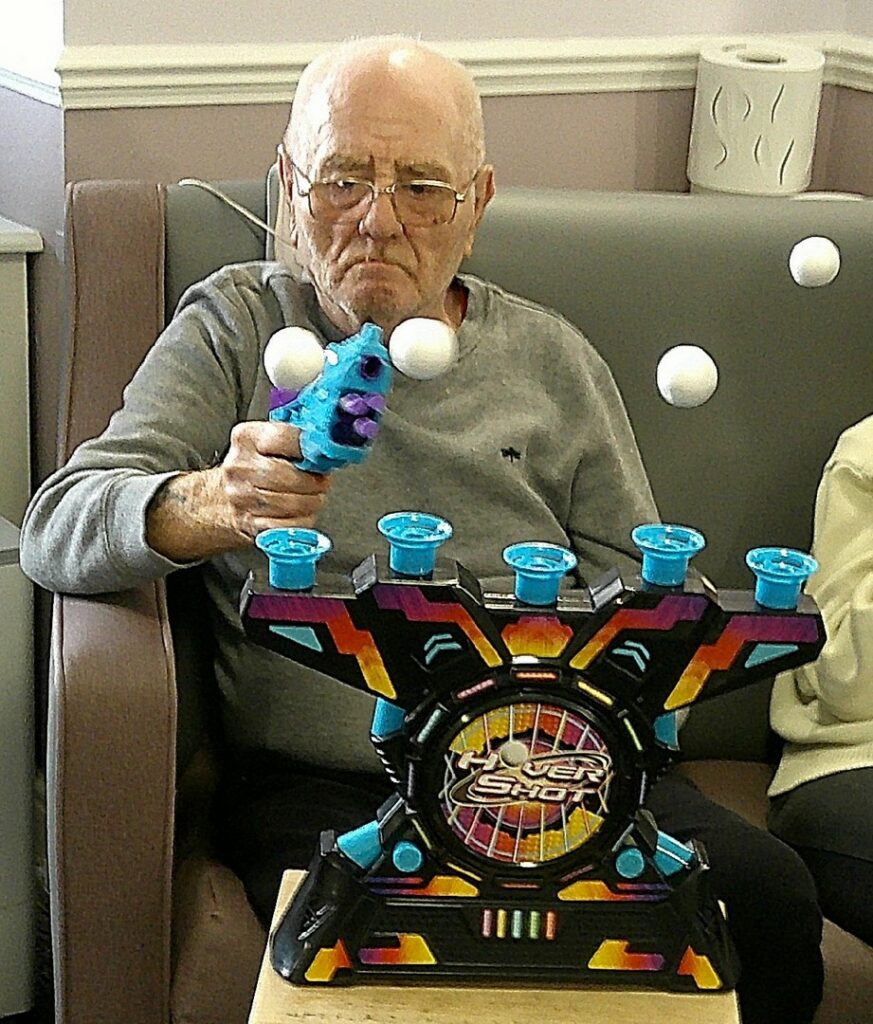 Nightingale Care Home