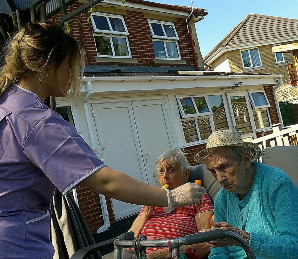 Nightingale Care Home