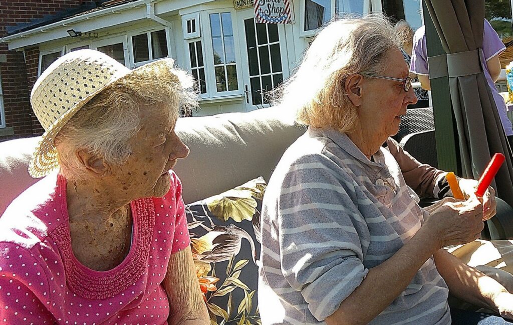 Nightingale Care Home