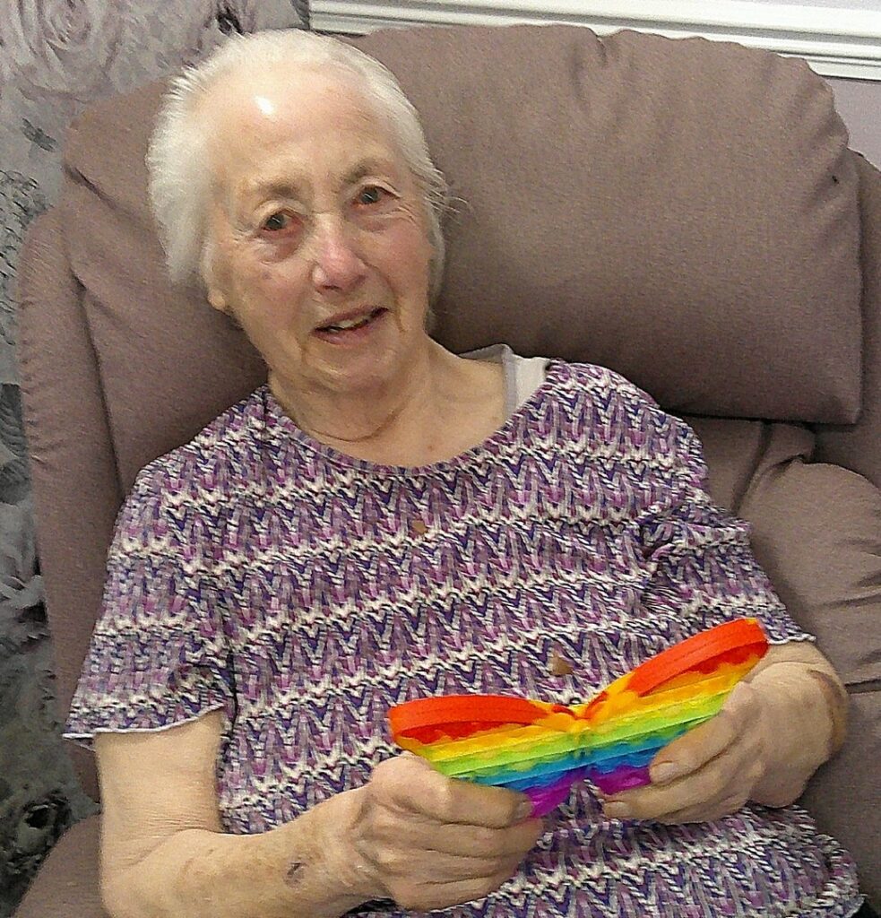 Nightingale Care Home