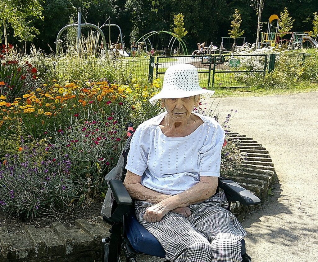 Nightingale Care Home