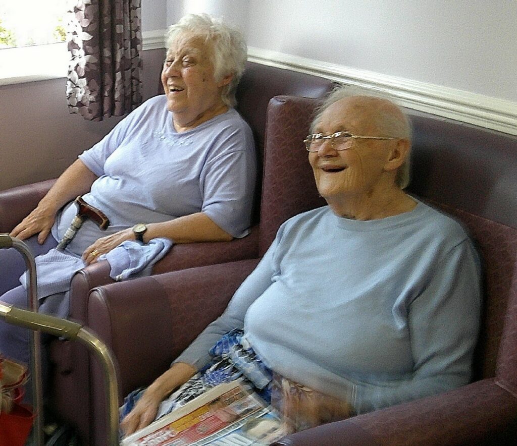 Nightingale Care Home