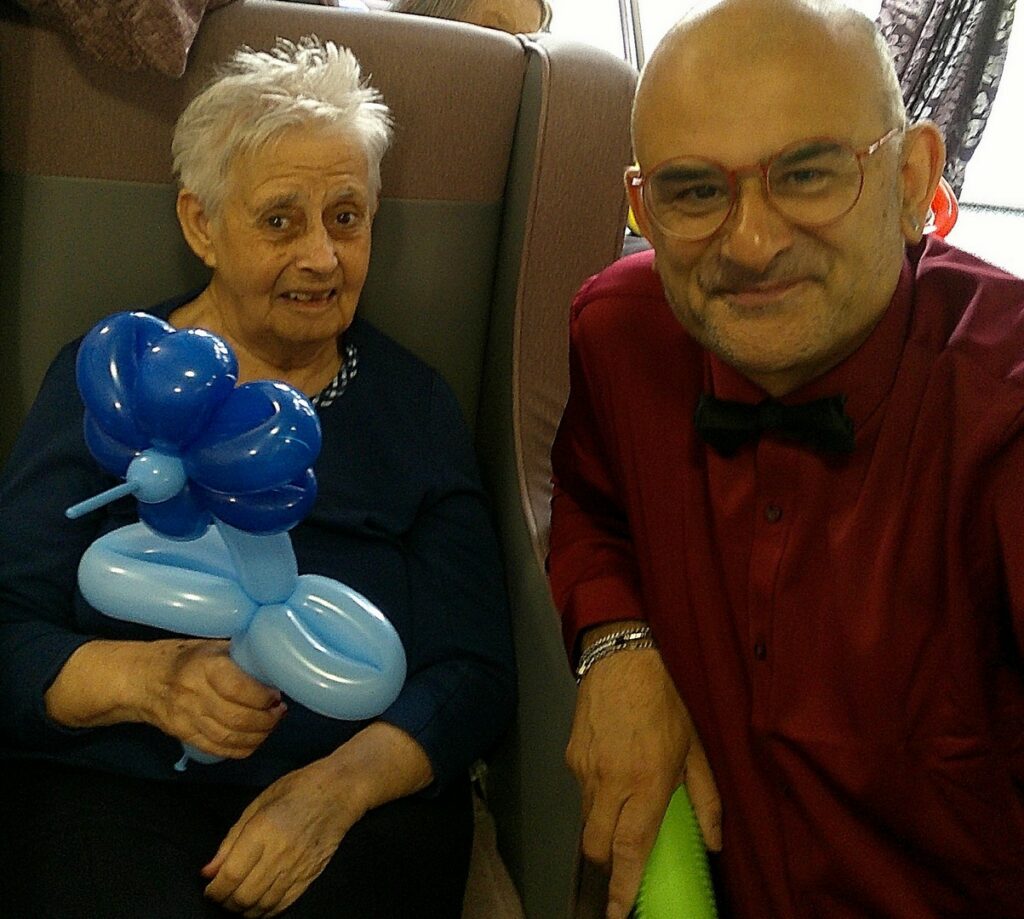 Nightingale Care Home