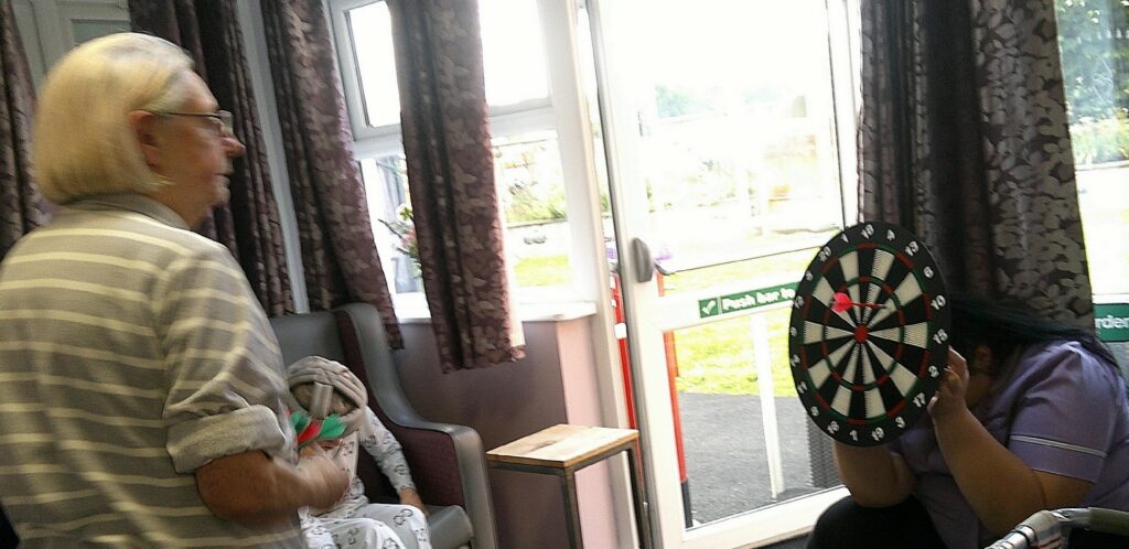 Nightingale Care Home