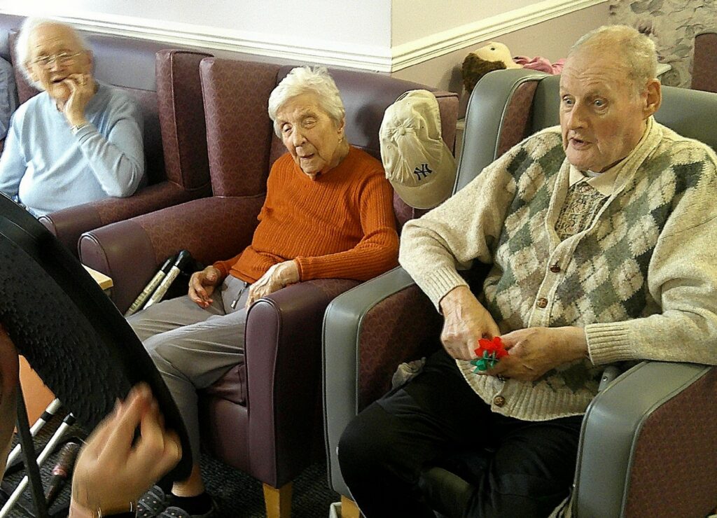 Nightingale Care Home