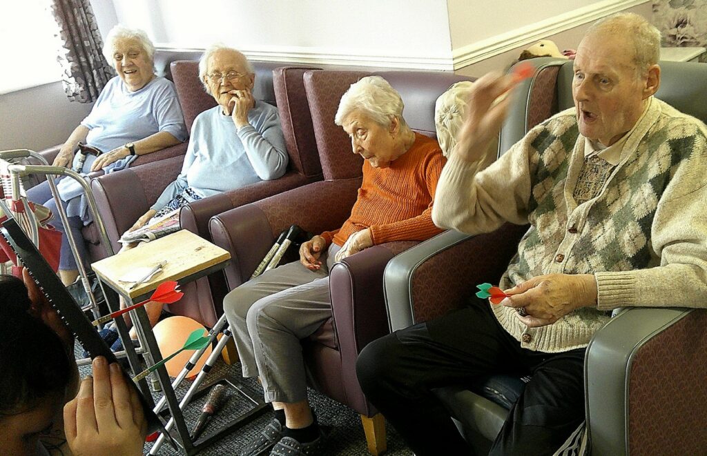 Nightingale Care Home