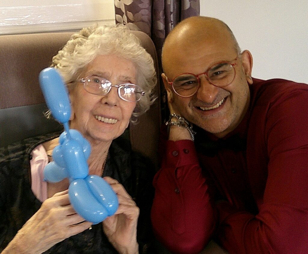 Nightingale Care Home