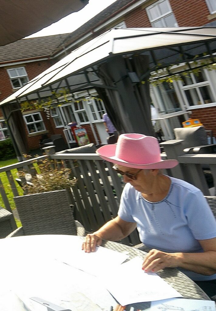 Nightingale Care Home
