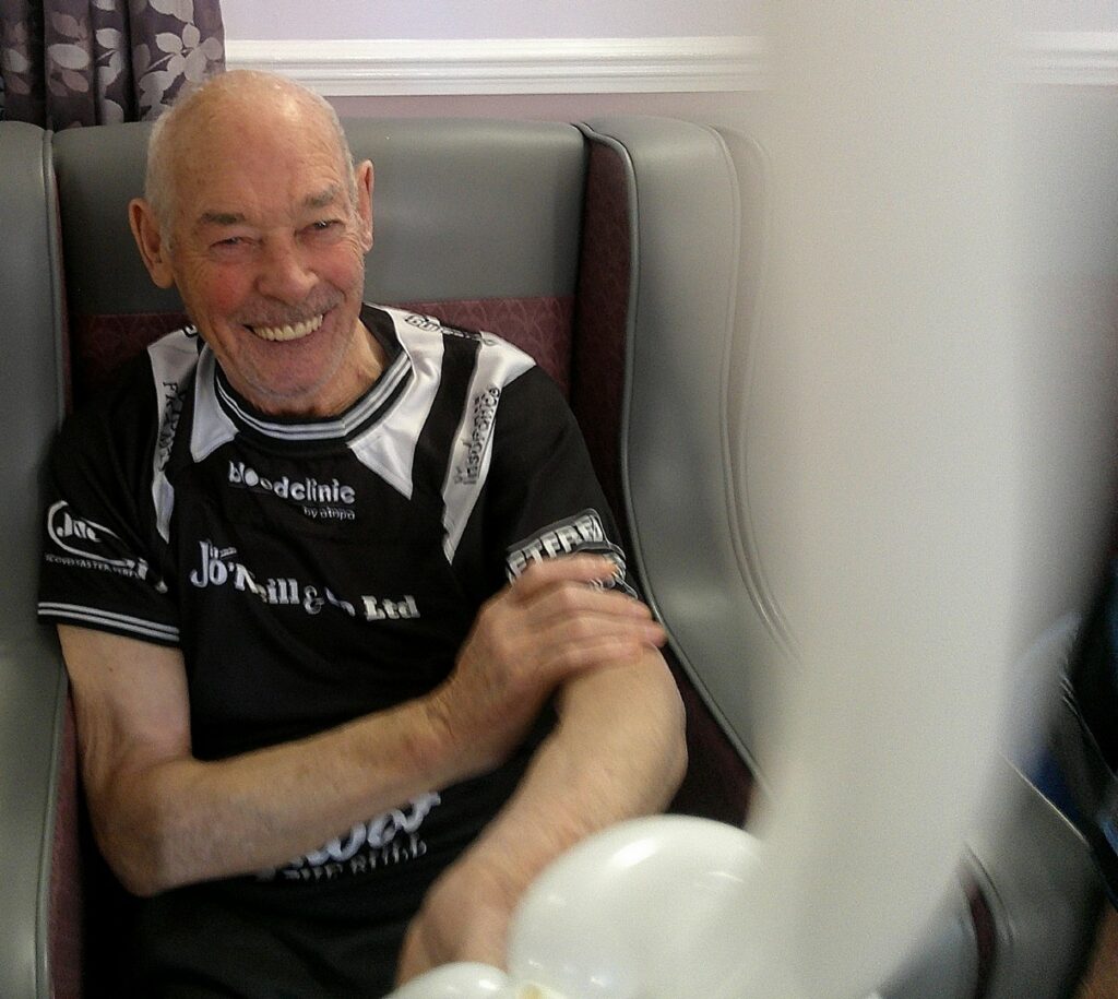 Nightingale Care Home