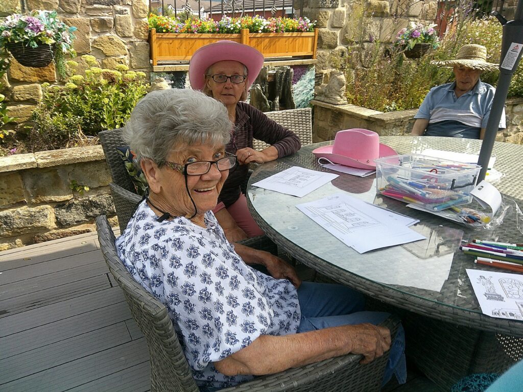 Nightingale Care Home
