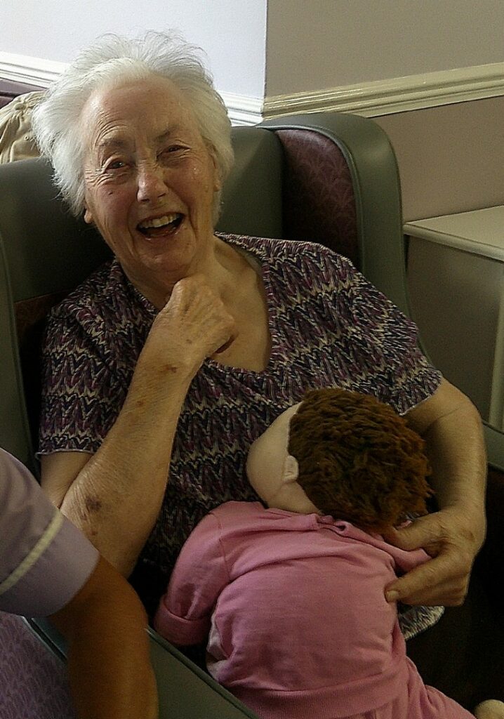 Nightingale Care Home